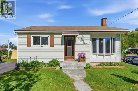 143 First Avenue N Levack ON P0M 2C0