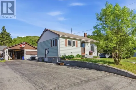 143 First Avenue N Levack ON P0M 2C0