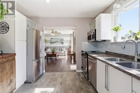 143 First Avenue N Levack ON P0M 2C0