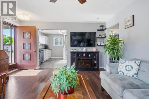 143 First Avenue N Levack ON P0M 2C0