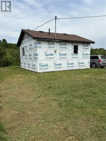 52 Sauve Road Markstay-warren ON P0M 2G0