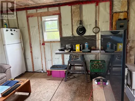 52 Sauve Road Markstay-warren ON P0M 2G0