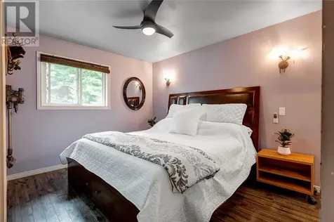 1924 Fairbanks Road E Greater Sudbury ON P0M 3E0