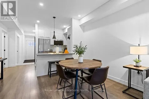 10 Beausoleil Lane Blue Mountains ON L9Y 2X5