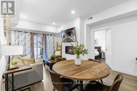 10 Beausoleil Lane Blue Mountains ON L9Y 2X5