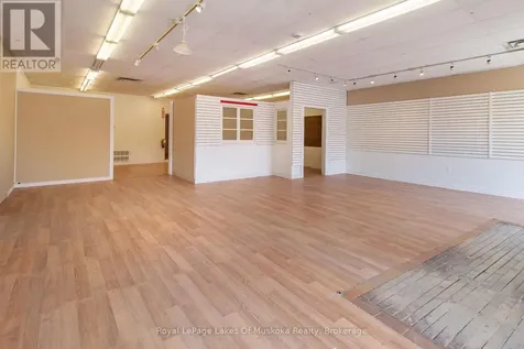9 Ontario Street Bracebridge ON P1L 2A7
