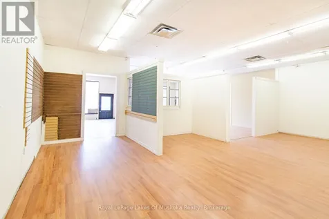 9 Ontario Street Bracebridge ON P1L 2A7