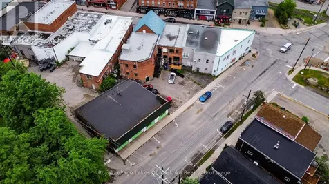 9 Ontario Street Bracebridge ON P1L 2A7