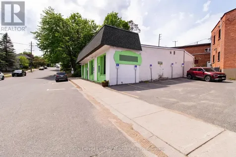 9 Ontario Street Bracebridge ON P1L 2A7
