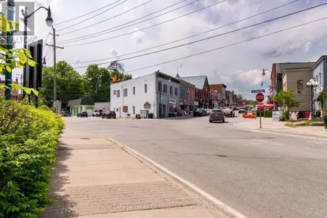 9 Ontario Street Bracebridge ON P1L 2A7
