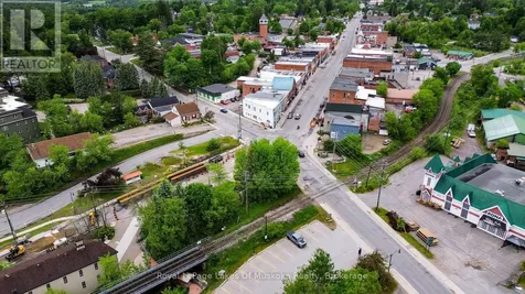 9 Ontario Street Bracebridge ON P1L 2A7