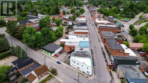 9 Ontario Street Bracebridge ON P1L 2A7