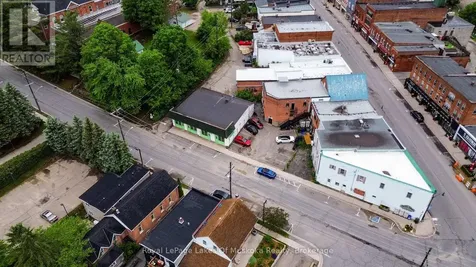 9 Ontario Street Bracebridge ON P1L 2A7