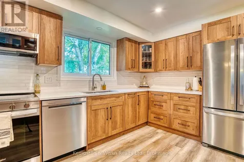 428 Boyne Avenue North Perth (listowel) ON N4W 3K4