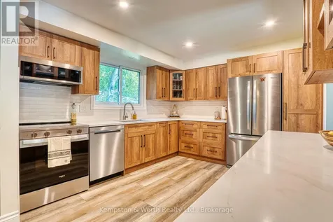 428 Boyne Avenue North Perth (listowel) ON N4W 3K4