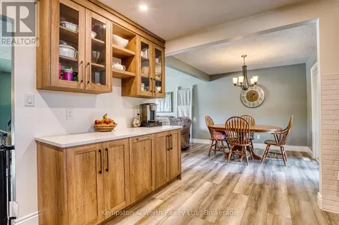 428 Boyne Avenue North Perth (listowel) ON N4W 3K4