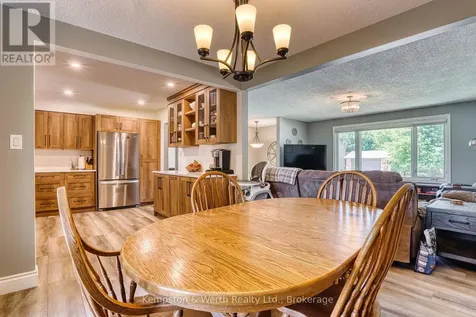 428 Boyne Avenue North Perth (listowel) ON N4W 3K4