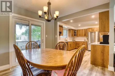 428 Boyne Avenue North Perth (listowel) ON N4W 3K4