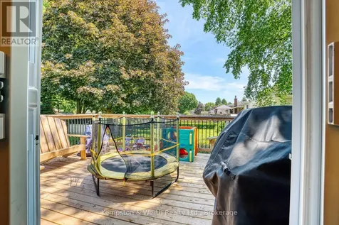 428 Boyne Avenue North Perth (listowel) ON N4W 3K4