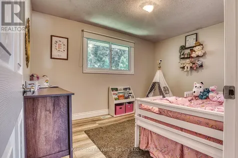 428 Boyne Avenue North Perth (listowel) ON N4W 3K4