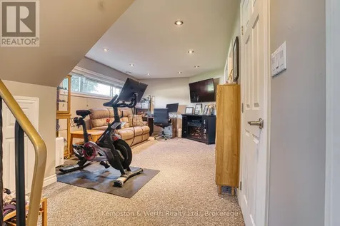 428 Boyne Avenue North Perth (listowel) ON N4W 3K4