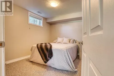 428 Boyne Avenue North Perth (listowel) ON N4W 3K4