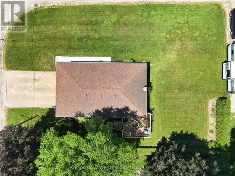 428 Boyne Avenue North Perth (listowel) ON N4W 3K4