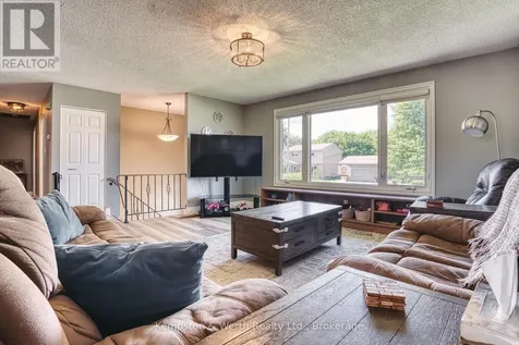 428 Boyne Avenue North Perth (listowel) ON N4W 3K4