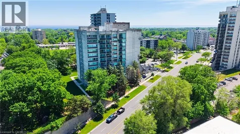 20 Speers Road Oakville ON L6K 3R5