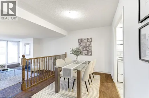 20 Speers Road Oakville ON L6K 3R5