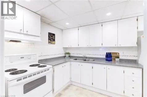 20 Speers Road Oakville ON L6K 3R5
