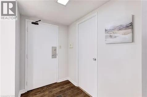 20 Speers Road Oakville ON L6K 3R5