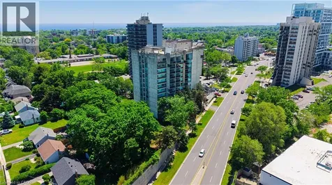 20 Speers Road Oakville ON L6K 3R5