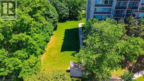 20 Speers Road Oakville ON L6K 3R5