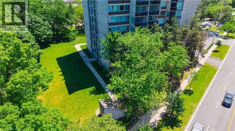 20 Speers Road Oakville ON L6K 3R5