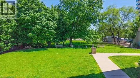 20 Speers Road Oakville ON L6K 3R5