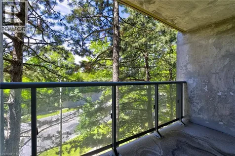 20 Speers Road Oakville ON L6K 3R5