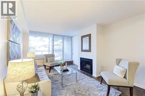 20 Speers Road Oakville ON L6K 3R5