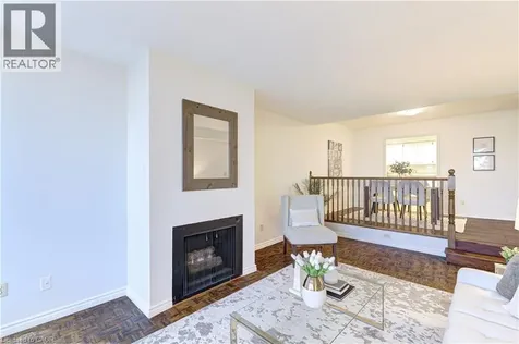 20 Speers Road Oakville ON L6K 3R5