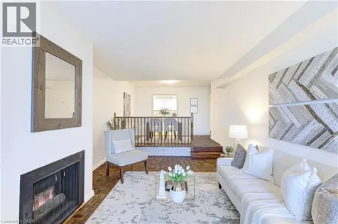20 Speers Road Oakville ON L6K 3R5