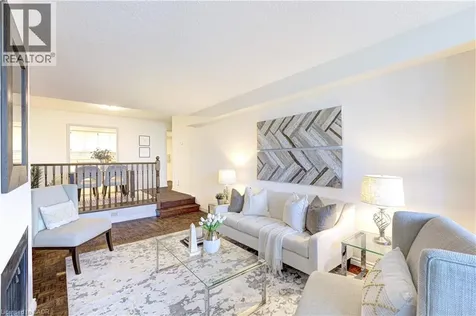 20 Speers Road Oakville ON L6K 3R5