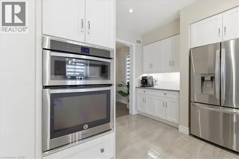 787 Snowberry Court Waterloo ON N2V 0E7