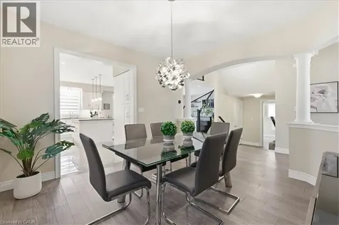 787 Snowberry Court Waterloo ON N2V 0E7