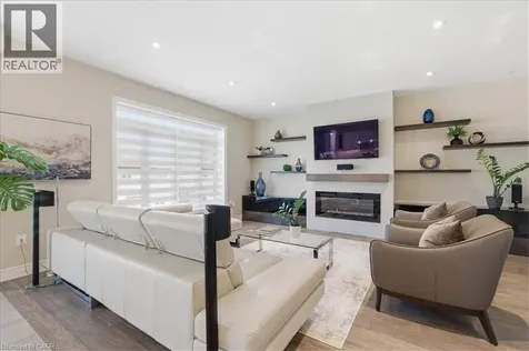 787 Snowberry Court Waterloo ON N2V 0E7