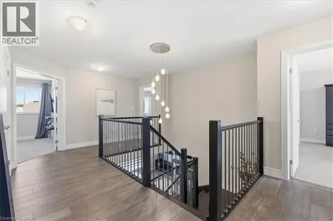 787 Snowberry Court Waterloo ON N2V 0E7
