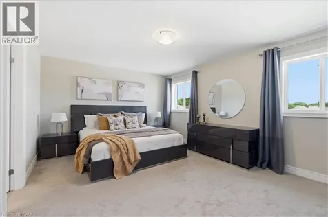 787 Snowberry Court Waterloo ON N2V 0E7