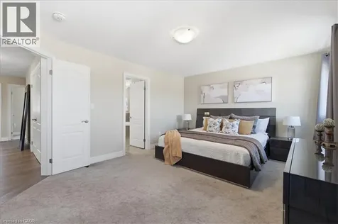 787 Snowberry Court Waterloo ON N2V 0E7