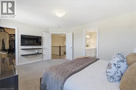 787 Snowberry Court Waterloo ON N2V 0E7
