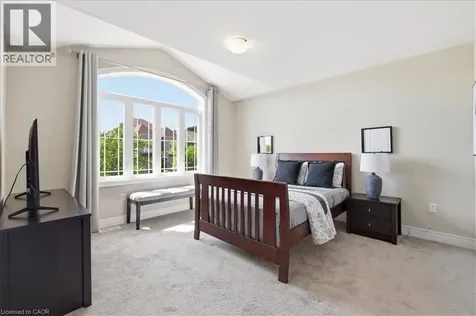 787 Snowberry Court Waterloo ON N2V 0E7