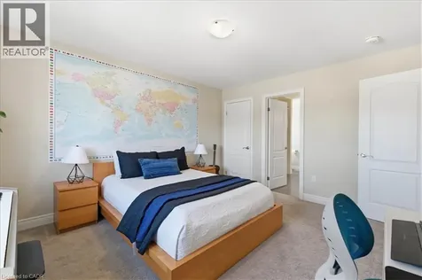 787 Snowberry Court Waterloo ON N2V 0E7